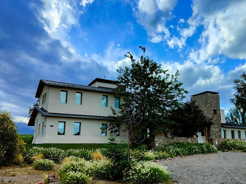 La Morada Guesthouse in Tunuyan, Argentina