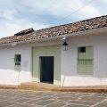 La Nube Posada