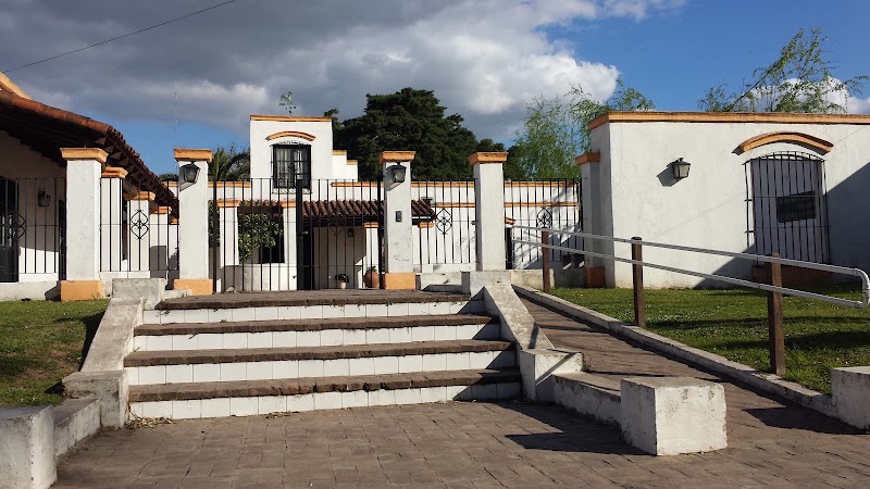 La Pequeña Morada in San Antonio de Areco, Argentina