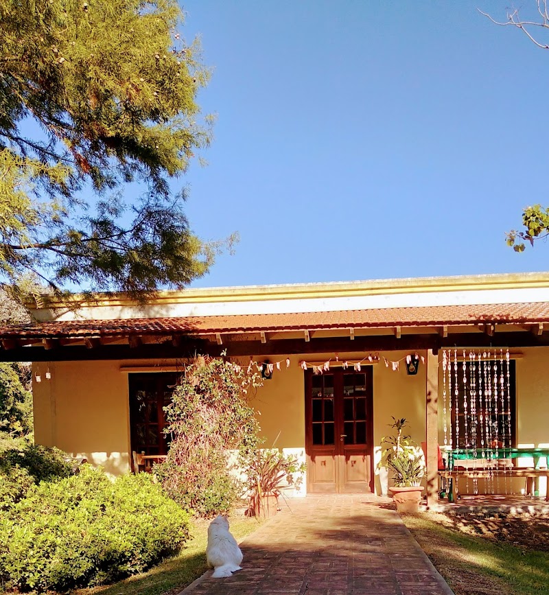 La Perdida Hotel de Campo in San Antonio de Areco, Argentina