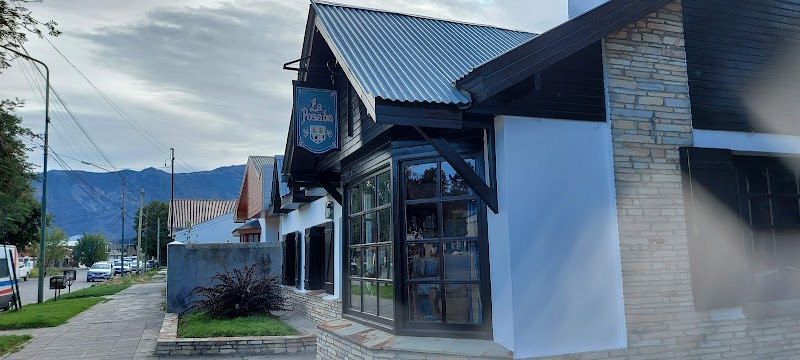 La Posada B&B in Esquel, Argentina