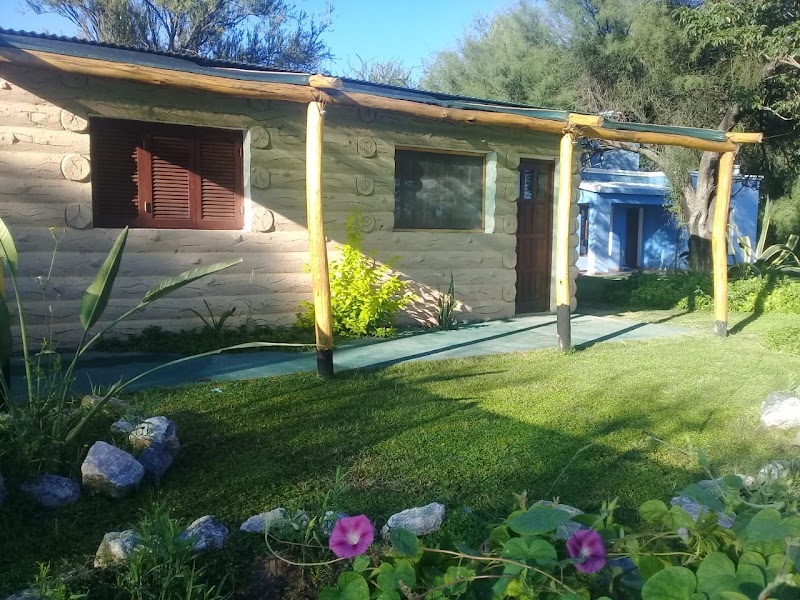 La Posada del Abuelo in Cruz del Eje, Argentina