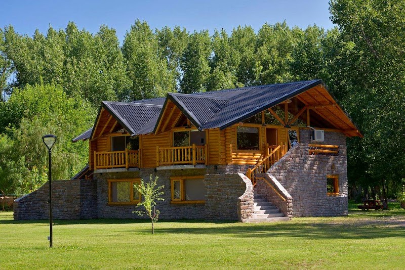 La Posada del Angel in San Pedro, Argentina, Argentina