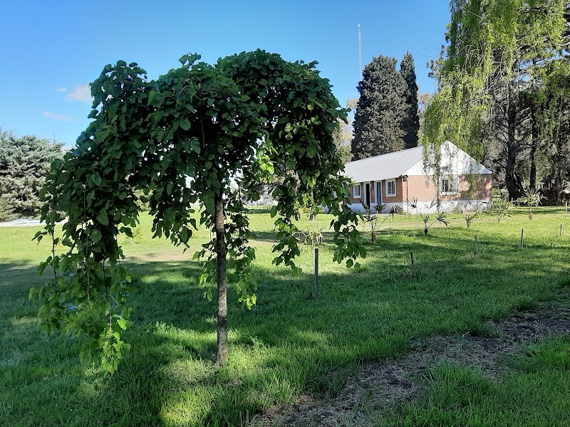 La Posada del Fuego in San Andres de Giles, Argentina