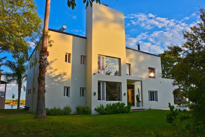 La Posada del Rio in San Javier, Argentina