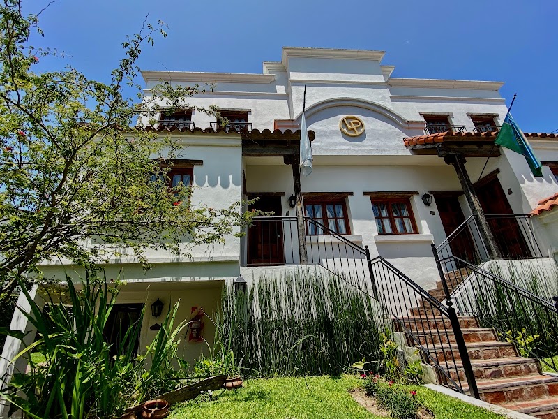 La Posta Tigre in Tigre, Argentina