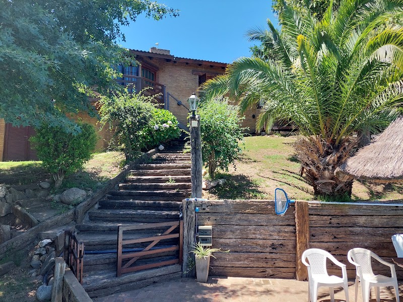 La Posta del Valle in Santa Rosa de Calamuchita, Argentina