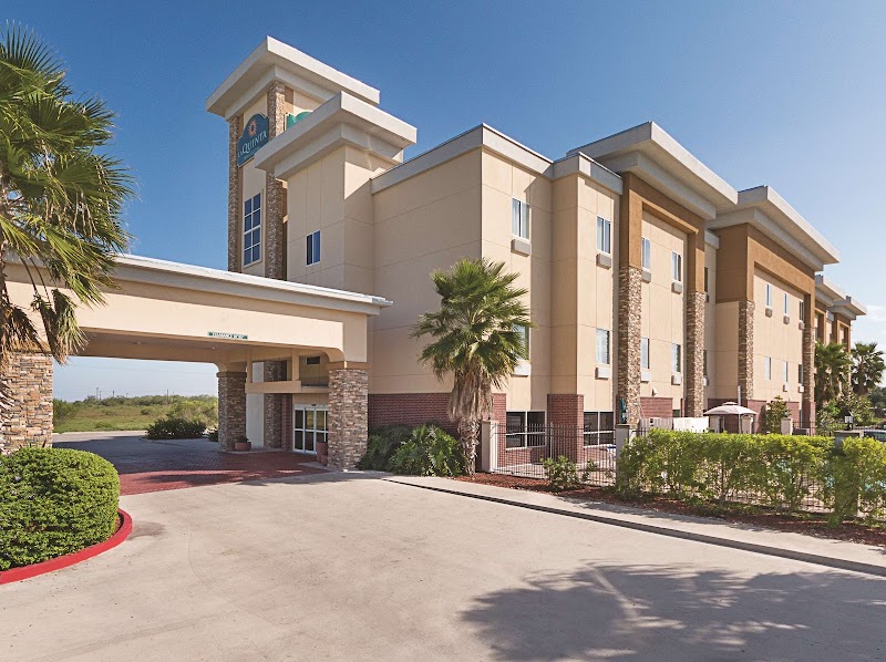 La Quinta Inn & Suites Mathis in Mathis, Texas, United States