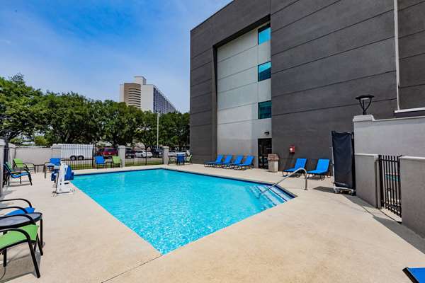 La Quinta Inn & Suites by Wyndham Houston Southwest in Bellaire, Texas, United States