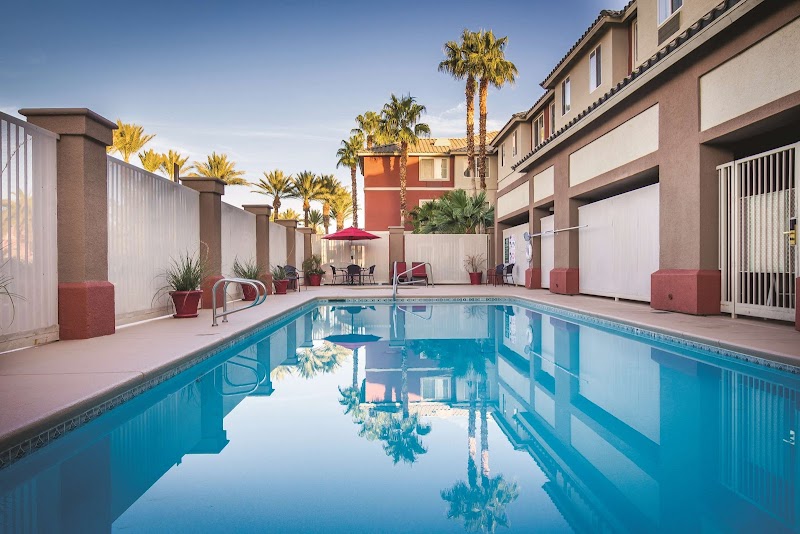 La Quinta Inn & Suites by Wyndham Las Vegas Red Rock/Summerlin in Spring Valley, Nevada, United States