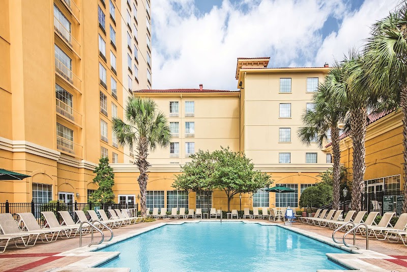 La Quinta Inn & Suites by Wyndham San Antonio Riverwalk in San Antonio, Texas, United States