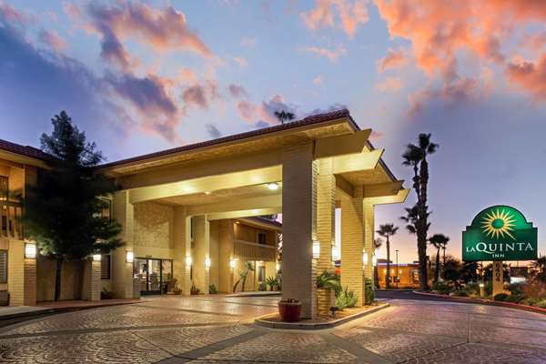 La Quinta Inn by Wyndham Tucson East in Tucson, Arizona, United States