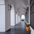 La Recova Hotel