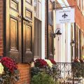 La Reserve Bed & Breakfast