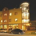 La Rosa Hotel