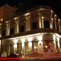 La Rozada Suites
