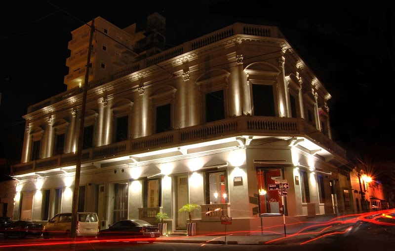 La Rozada Suites in Corrientes, Argentina