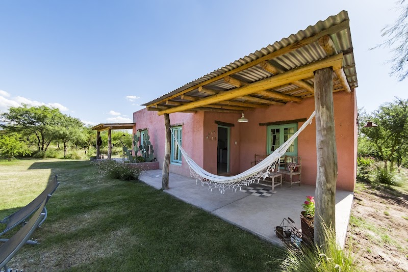 La Teresita Posada in San Javier, Argentina