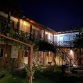 La Tosca Hostel