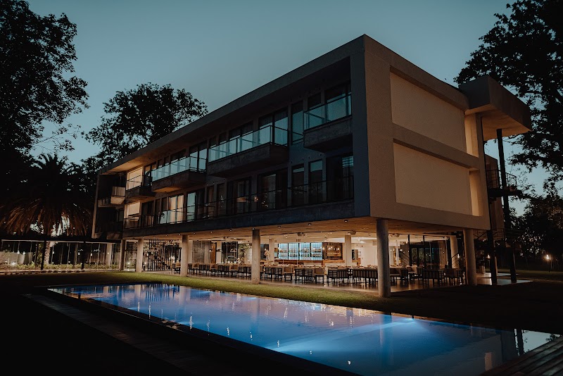 La Urumpta Hotel by AKEN Mind in Rio Cuarto, Argentina