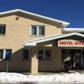 La Villa Motel
