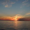 Lake Livingston State Park Cabins