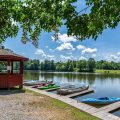 Lake Myers RV & Camping Resort