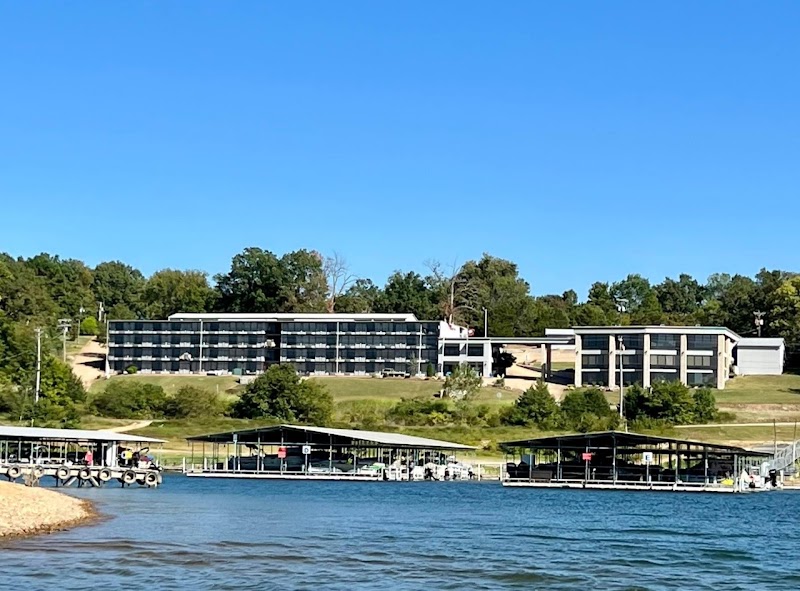 Lake Norfork Inn in Mountain Home, Arkansas, United States