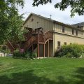 Lake Orchard Farm Retreat