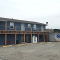 Lake Tyler Marina Resort