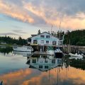 Lakebay Marina & Resort