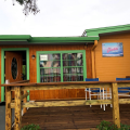 Lakeside Inn and Cafe
