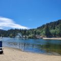 Lakeview House at Lake Gregory