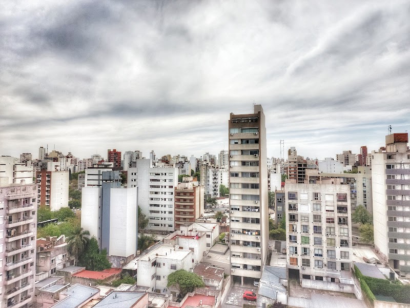 Land Plaza La Plata in La Plata, Argentina