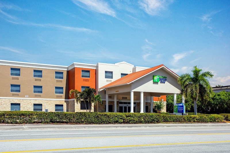Lantana Inn in Lantana, Florida, United States