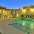 Laplace Hotel