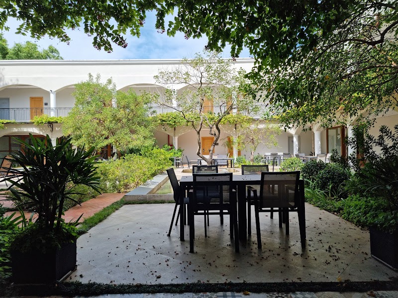 Las Hortensias Hotel Boutique in San Lorenzo, Argentina