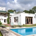 Las Moras Hotel