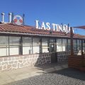 Las Tinajas de La Florida