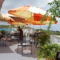 Las Vistas Cafe
