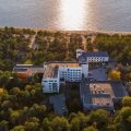 Laulasmaa Resort
