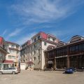 Lazurny Bereg Hotel