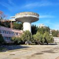 Lazurny Hotel