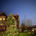 Le Chateau The Manor