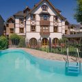 Le Chatelet Hotel