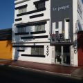 Le Prince Hotel