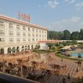 Ledger Plaza Bangui