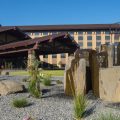 Legends Casino Hotel