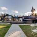 Lehmonkärki Resort