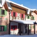 Lesnaya Polyana Hotel